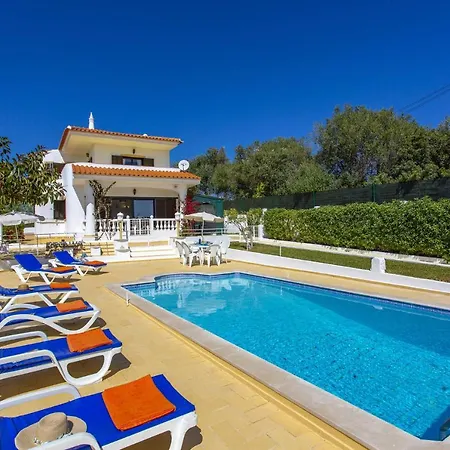 Villa Deolinda By Villa Plus فيلة البوفيرا