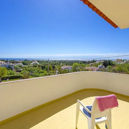 فيلة Villa Deolinda By Villa Plus البوفيرا