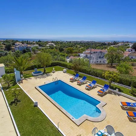 فيلة Villa Deolinda By Villa Plus *