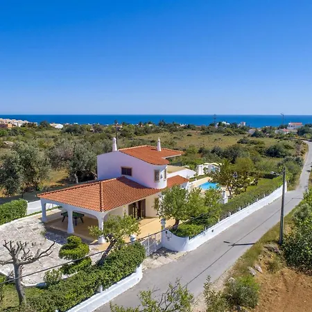 فيلة Villa Deolinda By Villa Plus