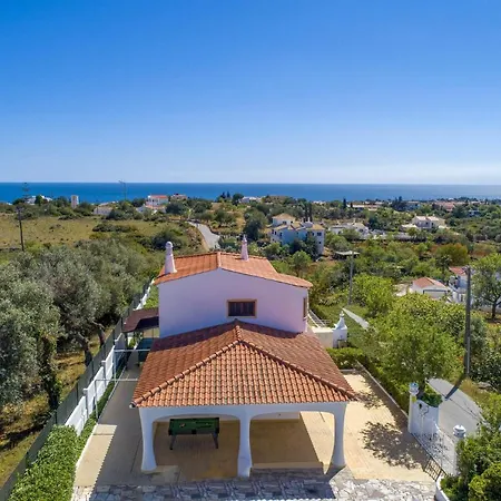 Villa Deolinda By Villa Plus فيلة