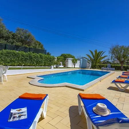 Villa Deolinda By Villa Plus Albufeira