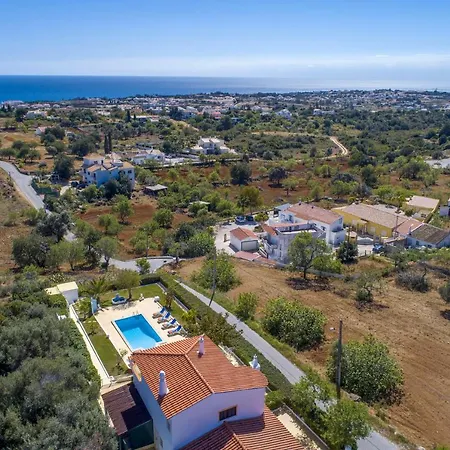 Villa Deolinda By Villa Plus Villa Albufeira