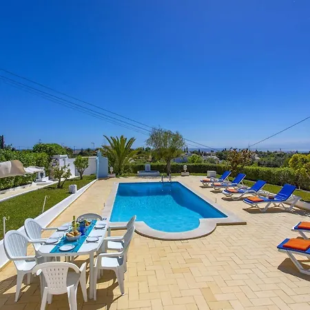 Villa Deolinda By Villa Plus