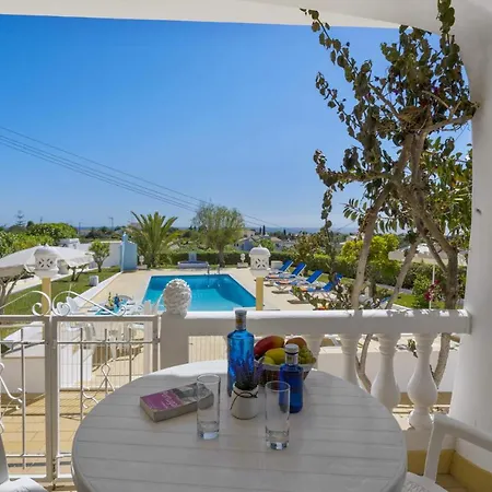 Villa Villa Deolinda By Villa Plus Albufeira