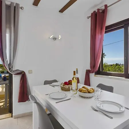 Villa Deolinda By Villa Plus Villa Albufeira